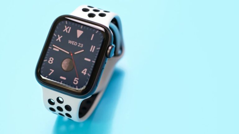 smartwatch