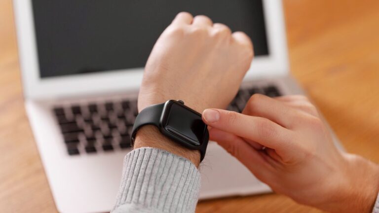 smartwatch