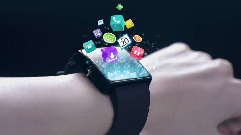 smartwatch apps
